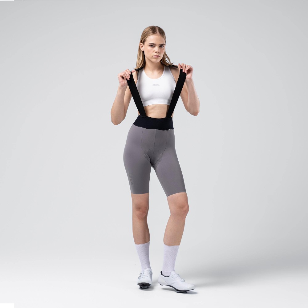 Culotte Corto Gobik X Mujer Kettle K9 26 | Culottes cortos