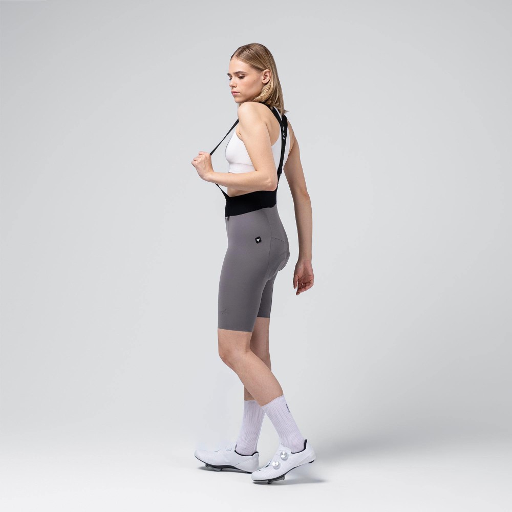 Culotte Corto Gobik X Mujer Kettle K9 26 | Culottes cortos