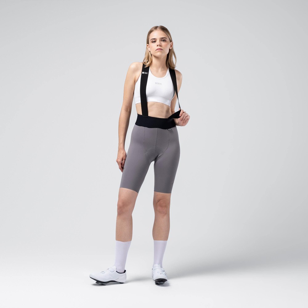 Culotte Corto Gobik X Mujer Kettle K9 26 | Culottes cortos
