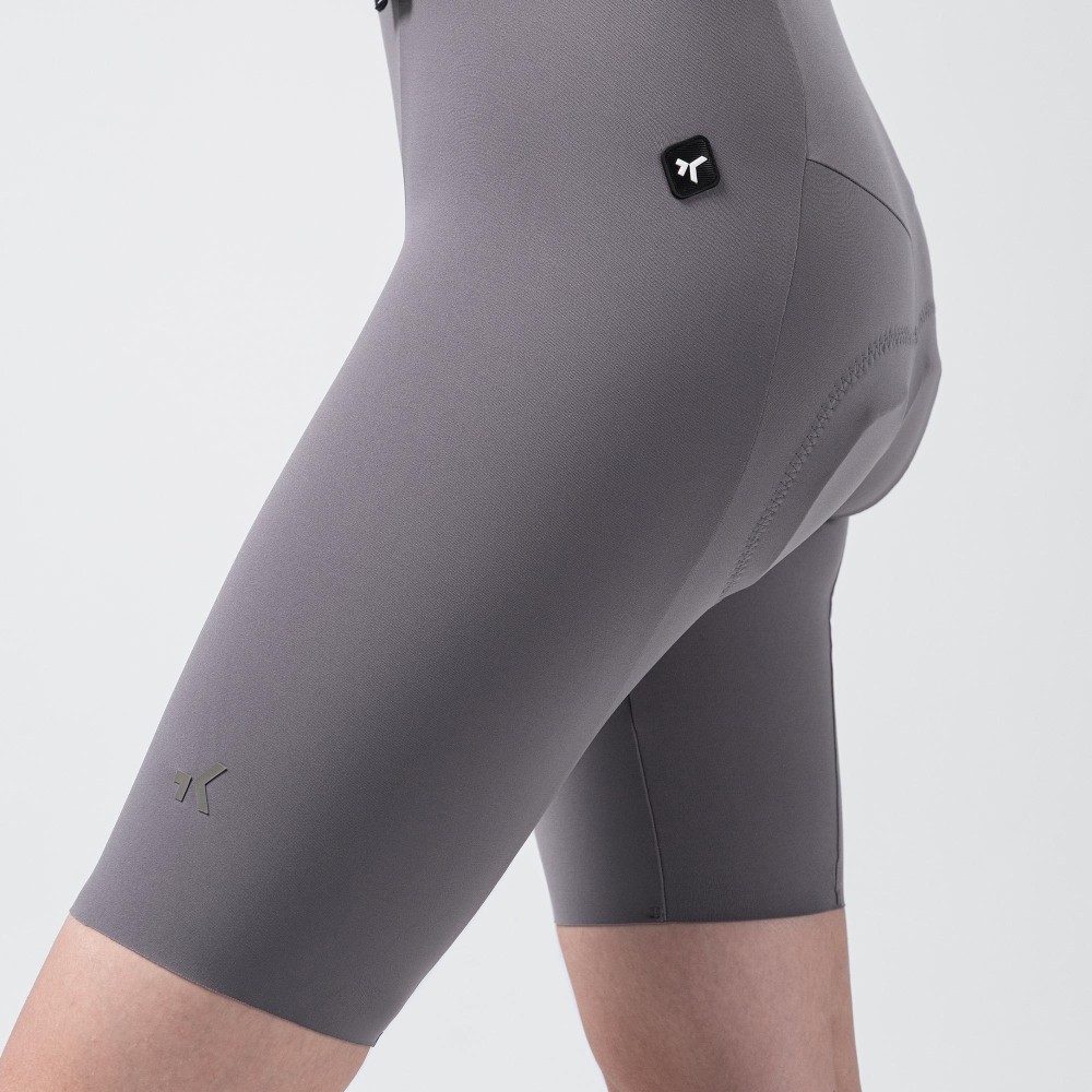 Culotte Corto Gobik X Mujer Kettle K9 26 | Culottes cortos