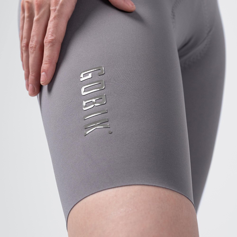Culotte Corto Gobik X Mujer Kettle K9 26 | Culottes cortos