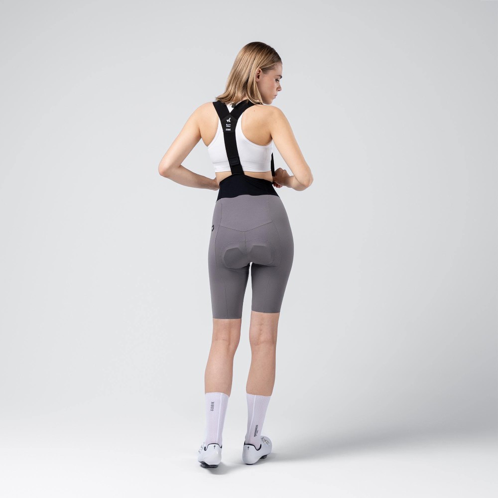 Culotte Corto Gobik X Mujer Kettle K9 26 | Culottes cortos