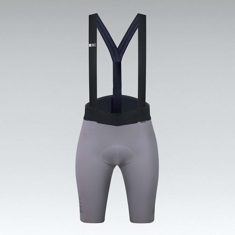 Culotte Corto Gobik X Mujer Kettle K9 26 | Culottes cortos