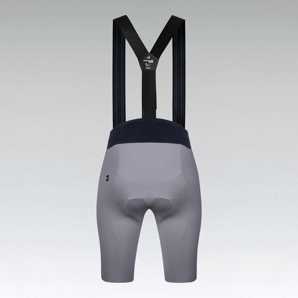 Culotte Corto Gobik X Mujer Kettle K9 26 | Culottes cortos