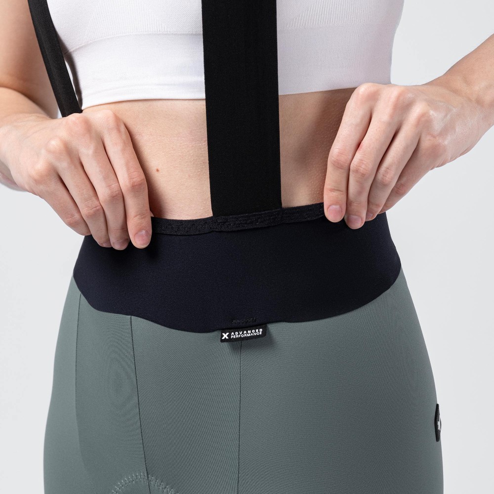 Culotte Corto Gobik X Mujer Liberty K9 26 | Culottes cortos