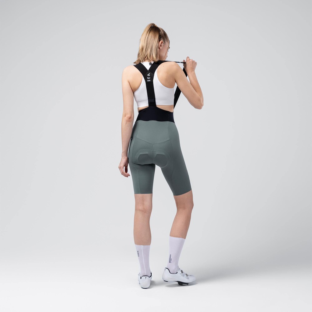 Culotte Corto Gobik X Mujer Liberty K9 26 | Culottes cortos