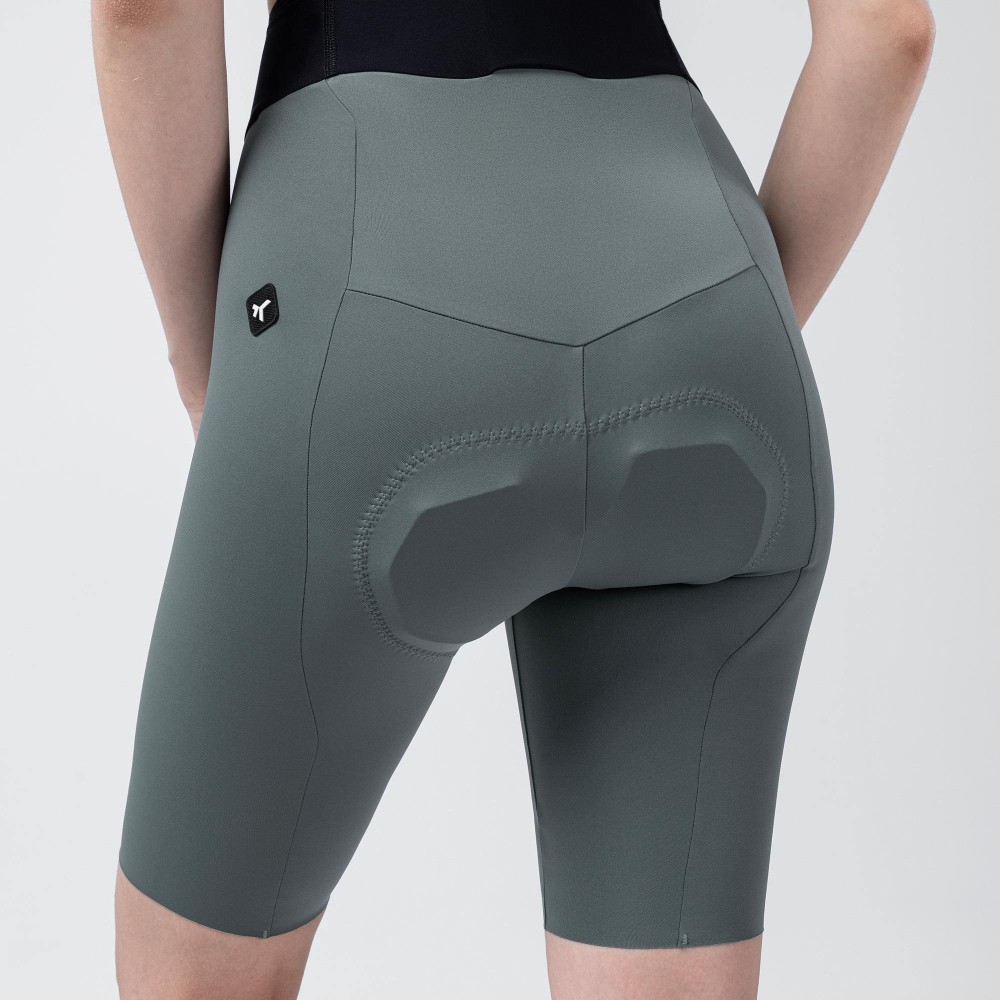 Culotte Corto Gobik X Mujer Liberty K9 26 | Culottes cortos