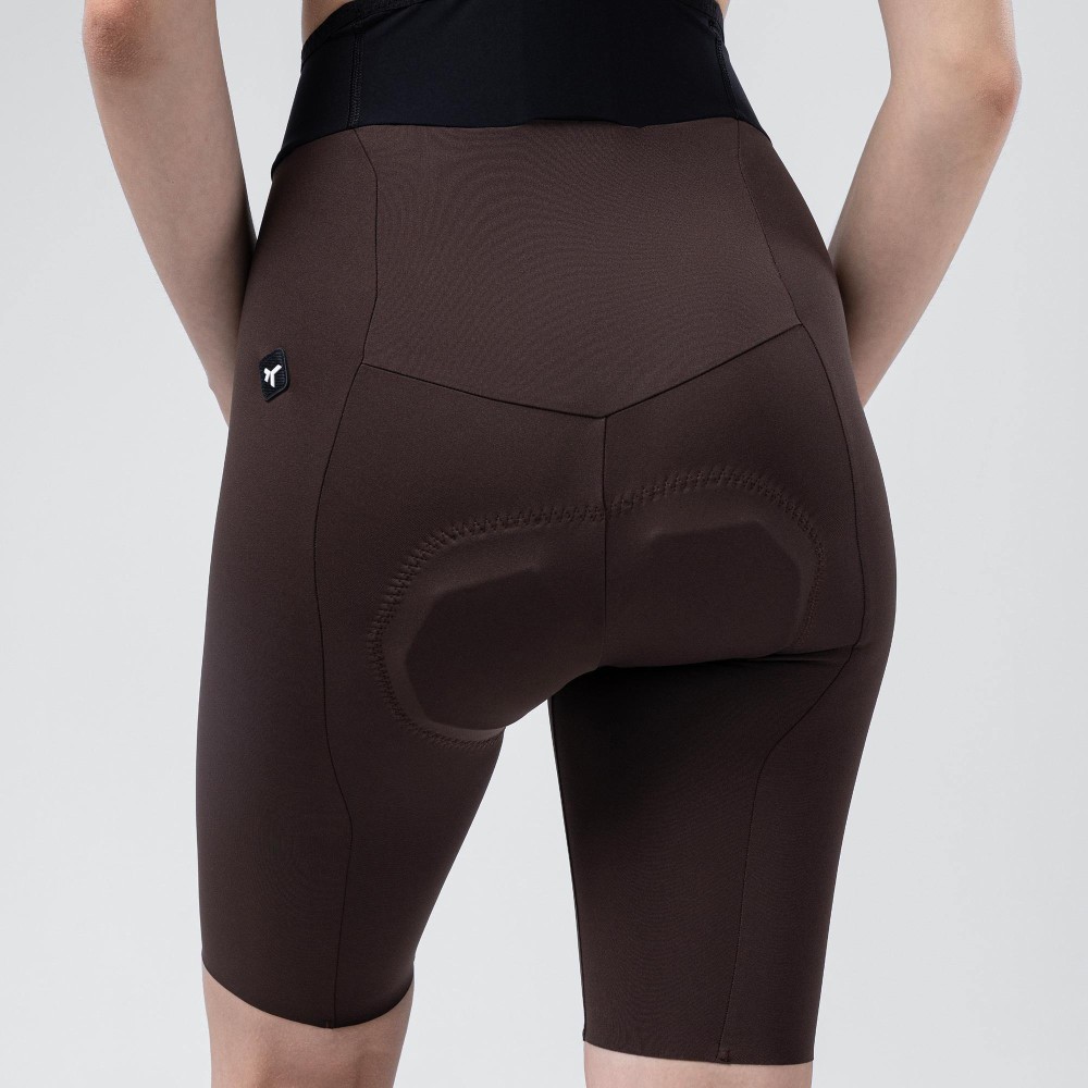 Culotte Corto Gobik X Mujer Root K9 26 | Culottes cortos