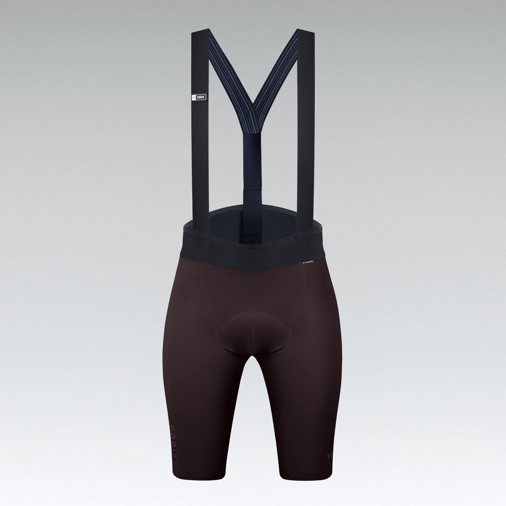 Culotte Corto Gobik X Mujer Root K9 26 | Culottes cortos