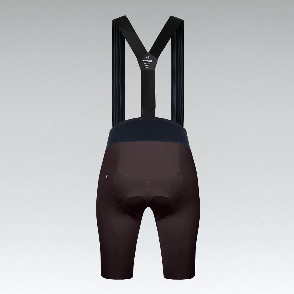 Culotte Corto Gobik X Mujer Root K9 26 | Culottes cortos