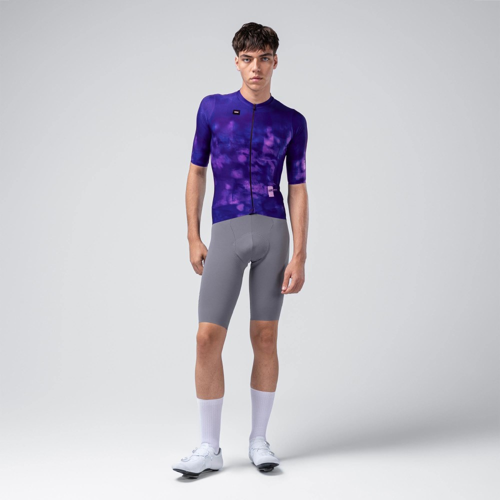 Maillot Corto Gobik Attitude 2.0 Hombre Grim 26 | Maillots