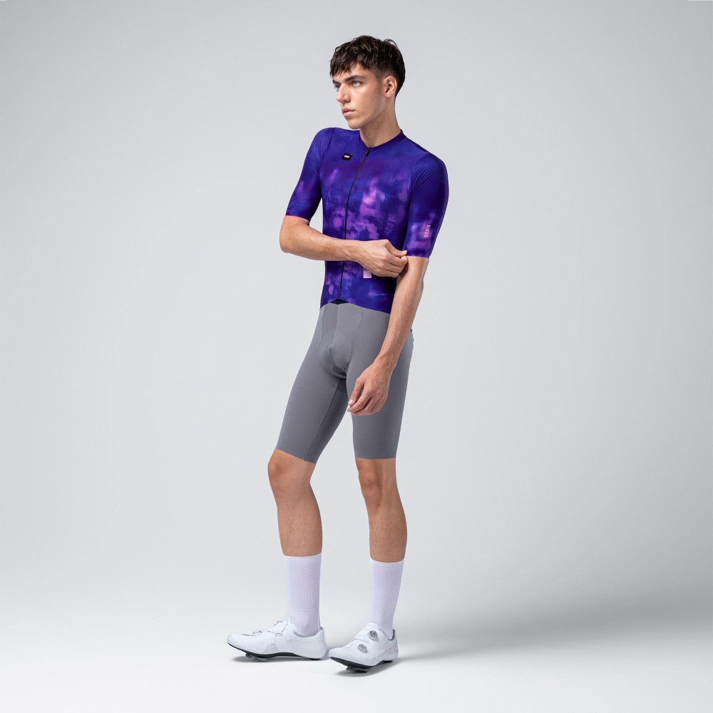 Maillot Corto Gobik Attitude 2.0 Hombre Grim 26 | Maillots