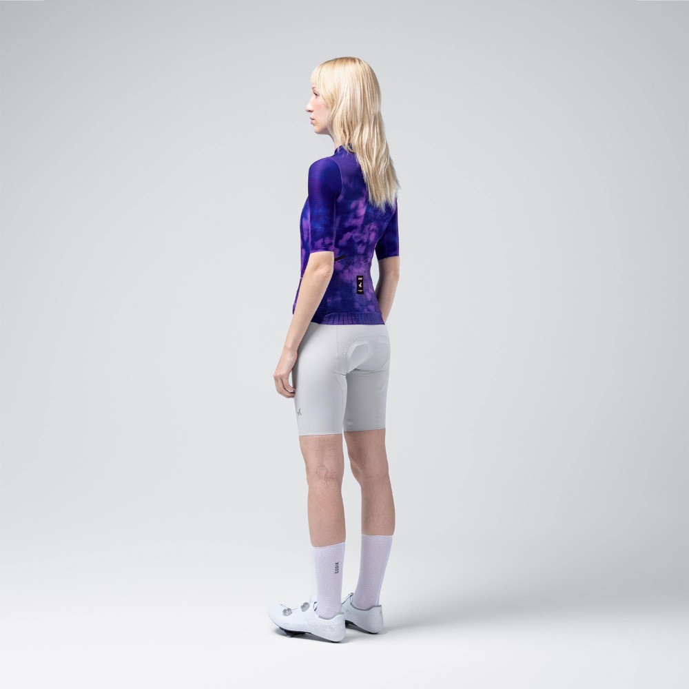 Maillot Corto Gobik Attitude 2.0 Mujer Grim 26 | Maillots