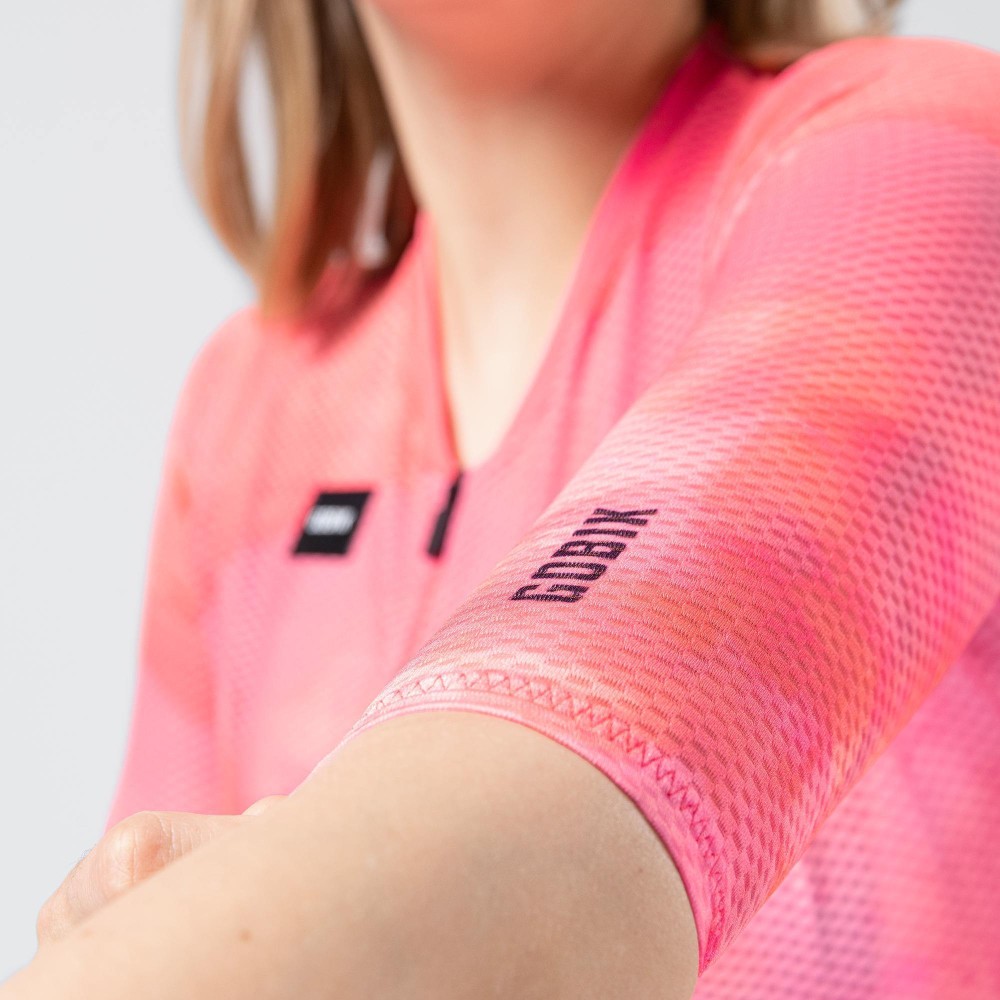Maillot Corto Gobik Carrera 3.0 Unisex Dimple 26 | Maillots