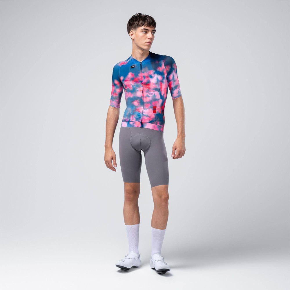 Maillot Corto Gobik Cx Pro 4.0 Unisex Magnolia 26 | Maillots