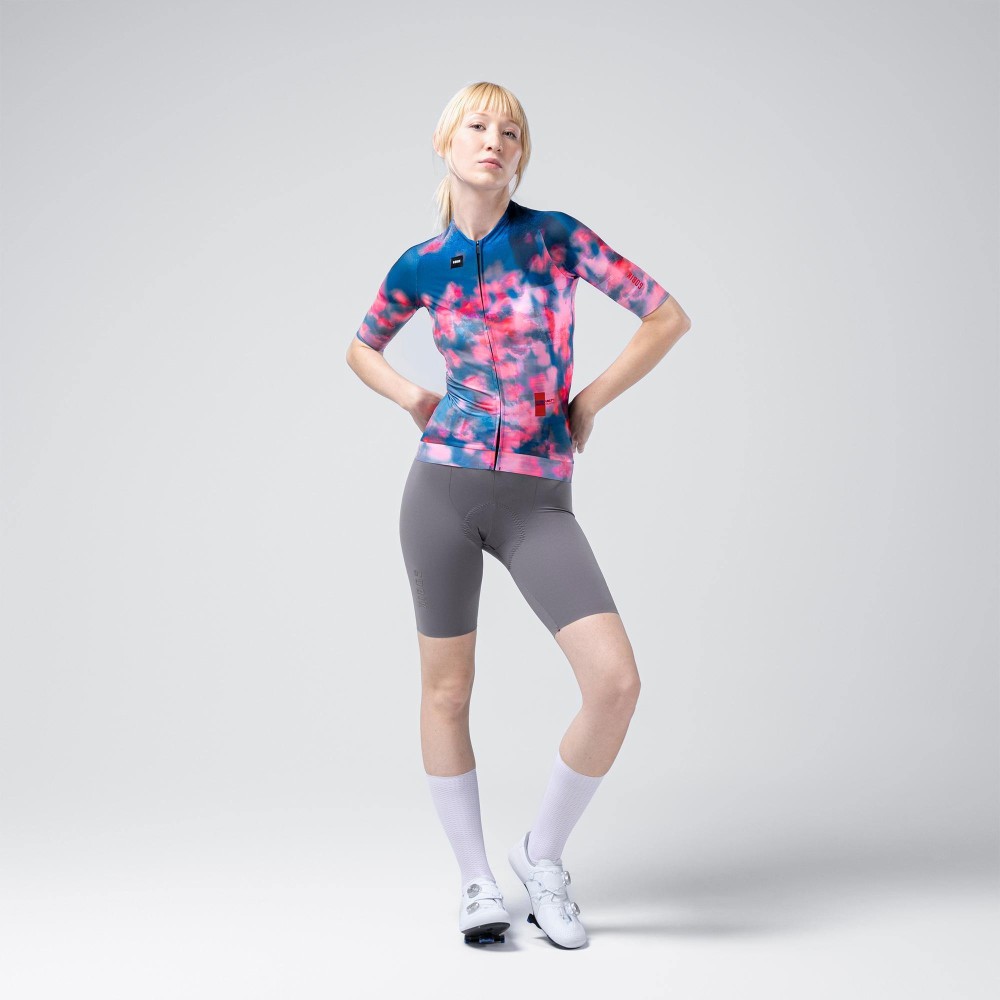 Maillot Corto Gobik Cx Pro 4.0 Unisex Magnolia 26 | Maillots