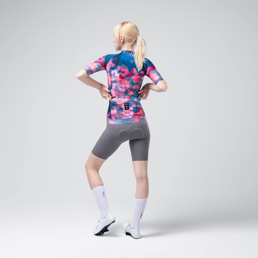 Maillot Corto Gobik Cx Pro 4.0 Unisex Magnolia 26 | Maillots