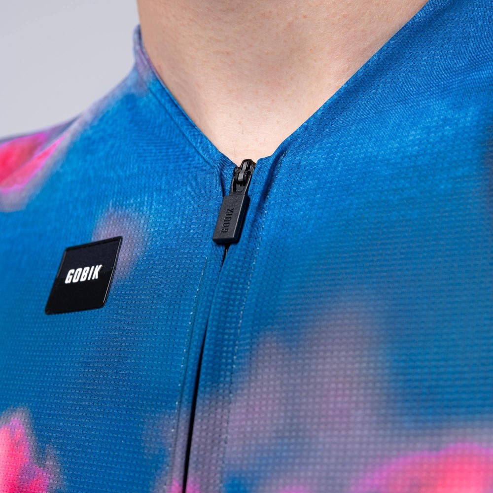 Maillot Corto Gobik Cx Pro 4.0 Unisex Magnolia 26 | Maillots