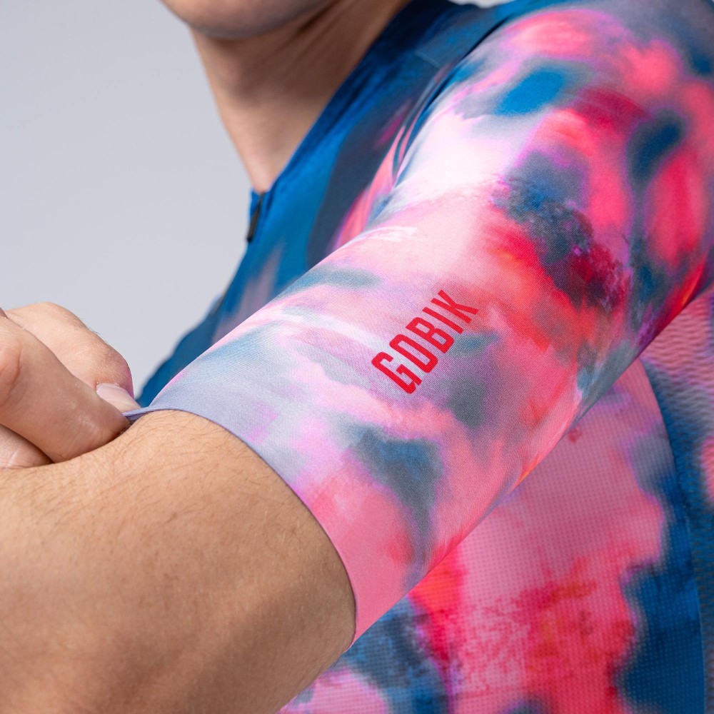Maillot Corto Gobik Cx Pro 4.0 Unisex Magnolia 26 | Maillots