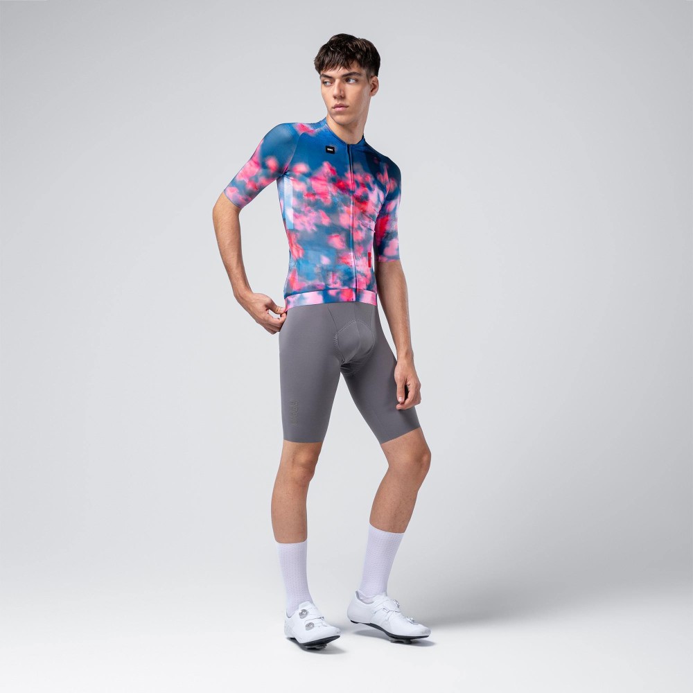 Maillot Corto Gobik Cx Pro 4.0 Unisex Magnolia 26 | Maillots