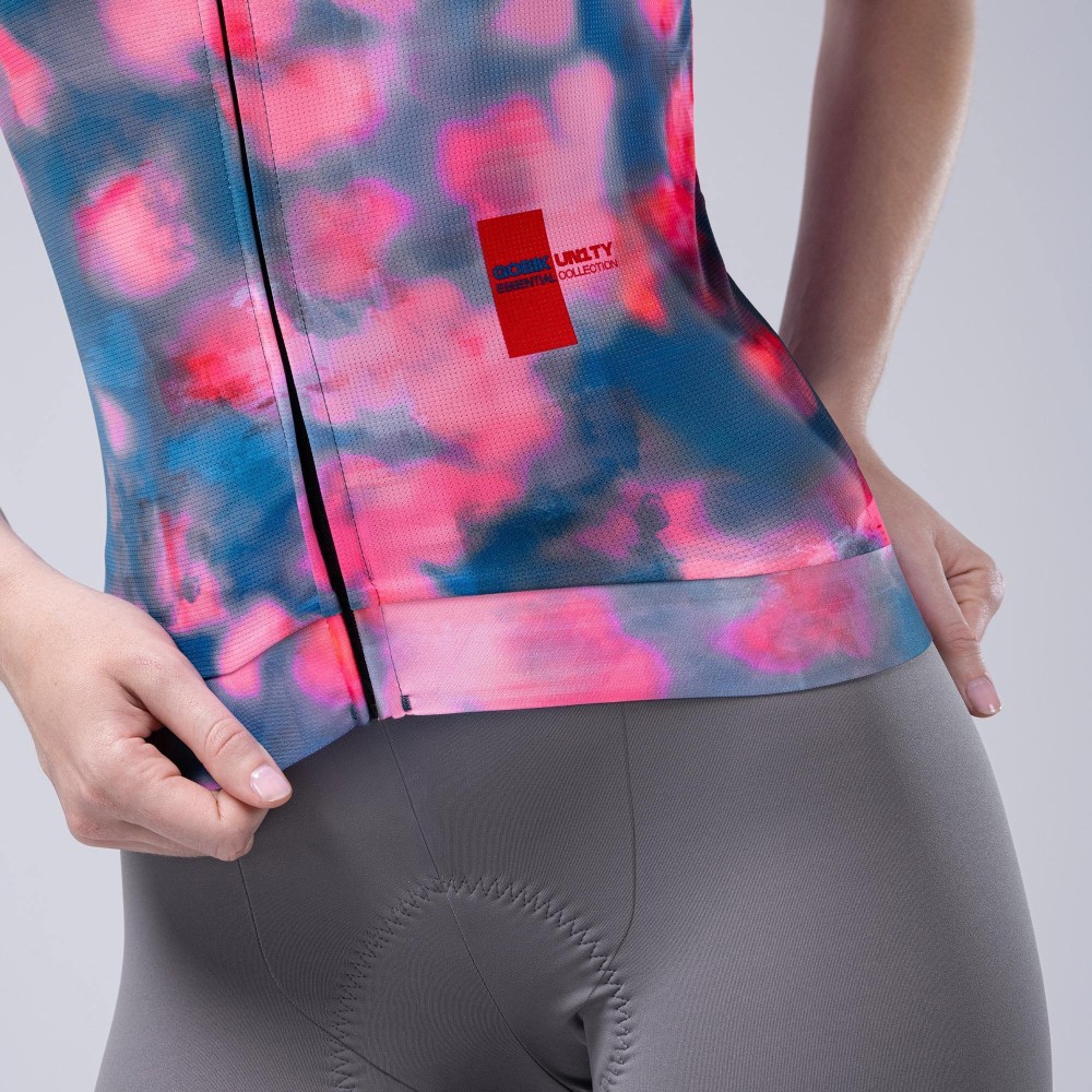 Maillot Corto Gobik Cx Pro 4.0 Unisex Magnolia 26 | Maillots