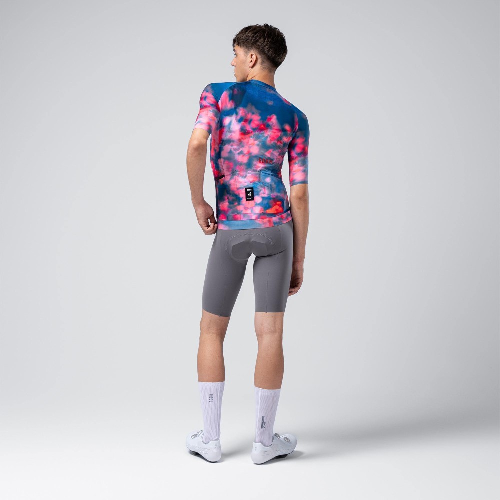 Maillot Corto Gobik Cx Pro 4.0 Unisex Magnolia 26 | Maillots