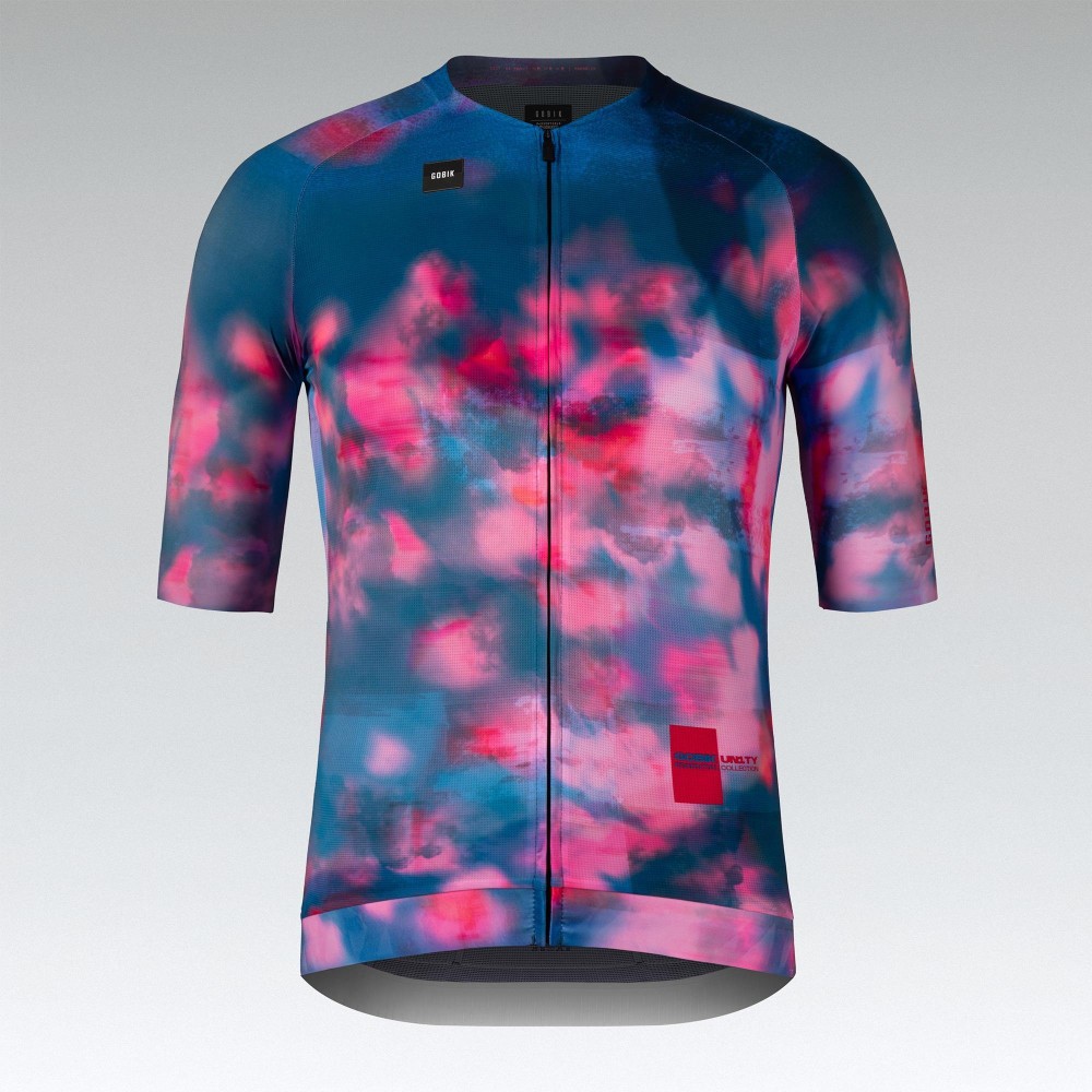 Maillot Corto Gobik Cx Pro 4.0 Unisex Magnolia 26 | Maillots