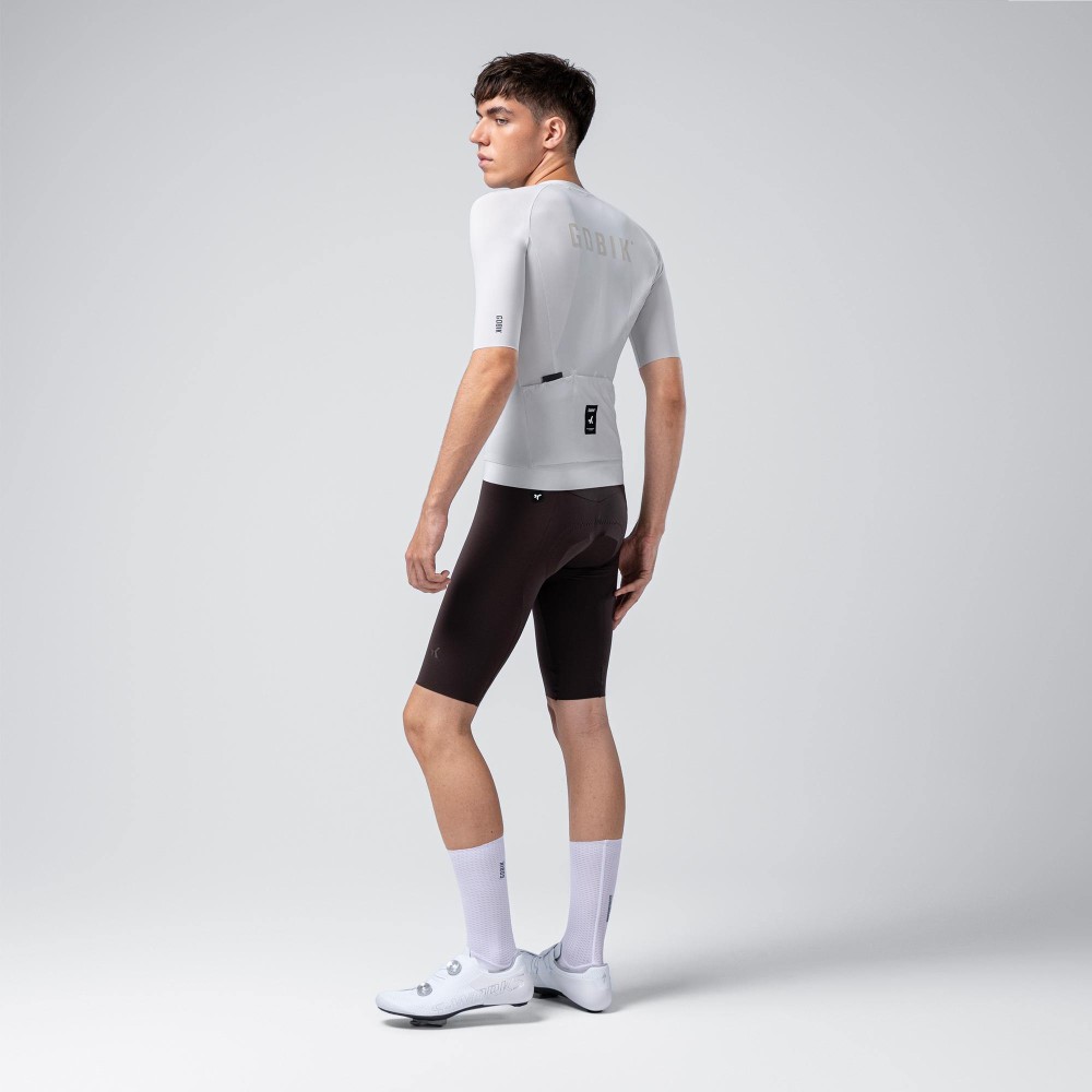 Maillot Corto Gobik Cx Solid Unisex Empire 26 | Maillots