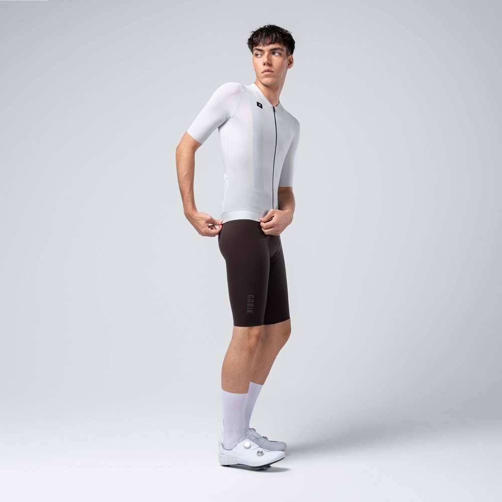 Maillot Corto Gobik Cx Solid Unisex Empire 26 | Maillots