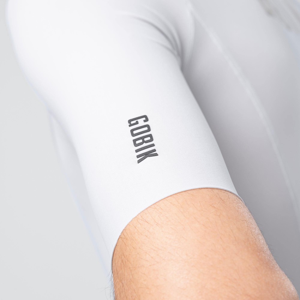 Maillot Corto Gobik Cx Solid Unisex Empire 26 | Maillots