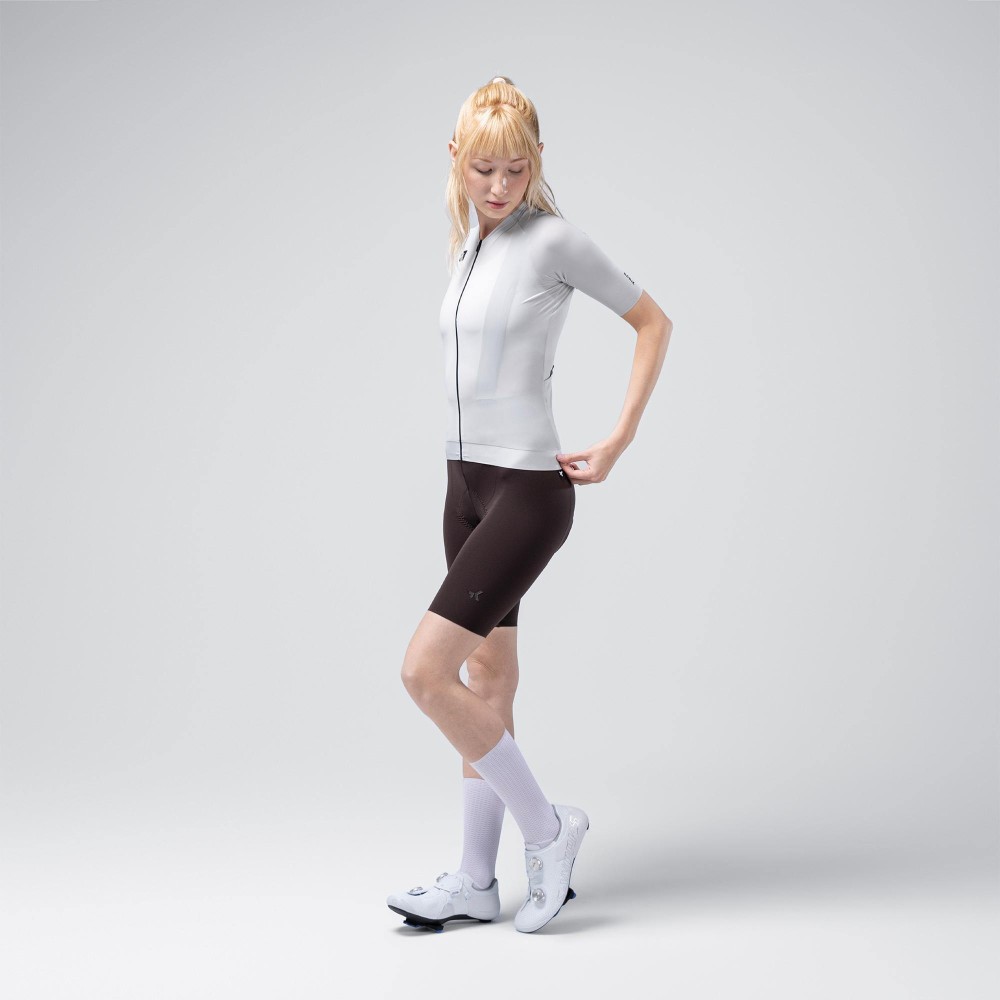 Maillot Corto Gobik Cx Solid Unisex Empire 26 | Maillots
