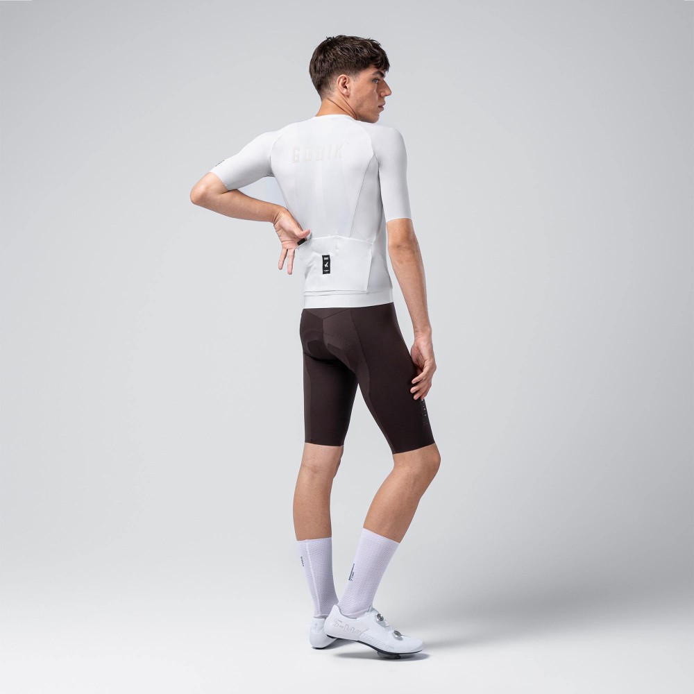 Maillot Corto Gobik Cx Solid Unisex Empire 26 | Maillots