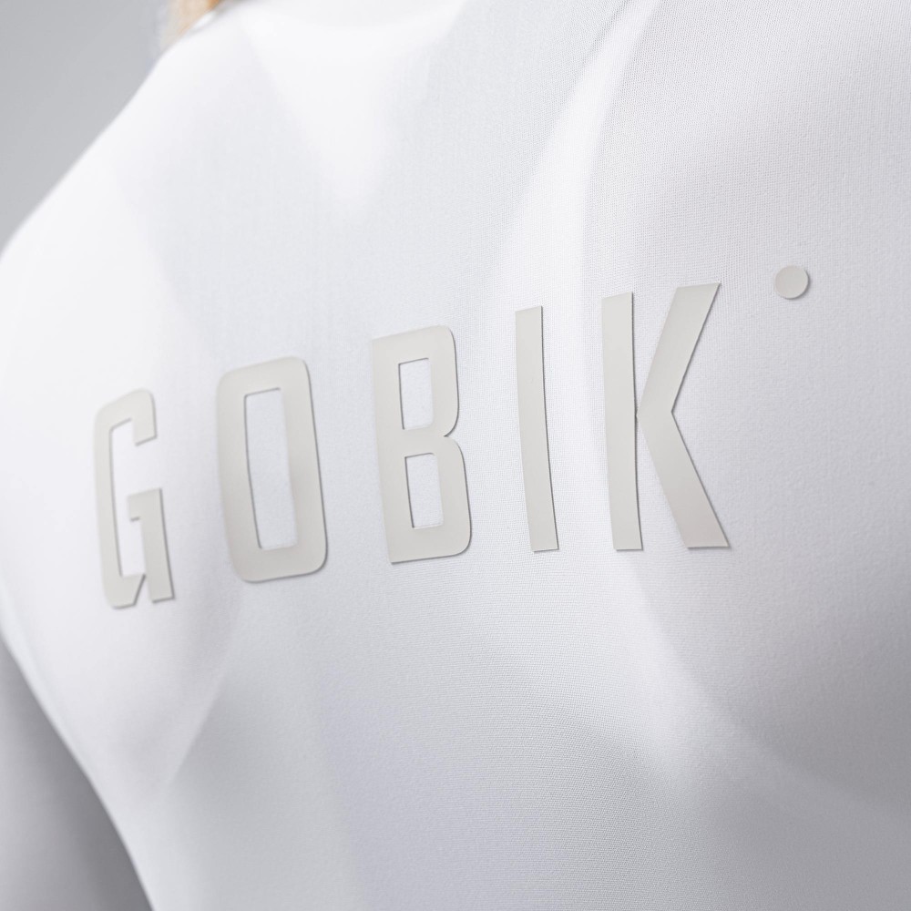 Maillot Corto Gobik Cx Solid Unisex Empire 26 | Maillots