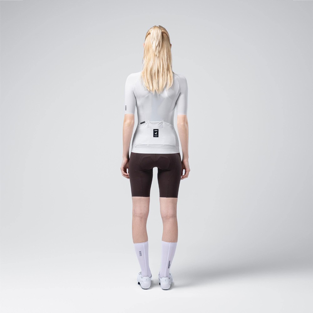 Maillot Corto Gobik Cx Solid Unisex Empire 26 | Maillots