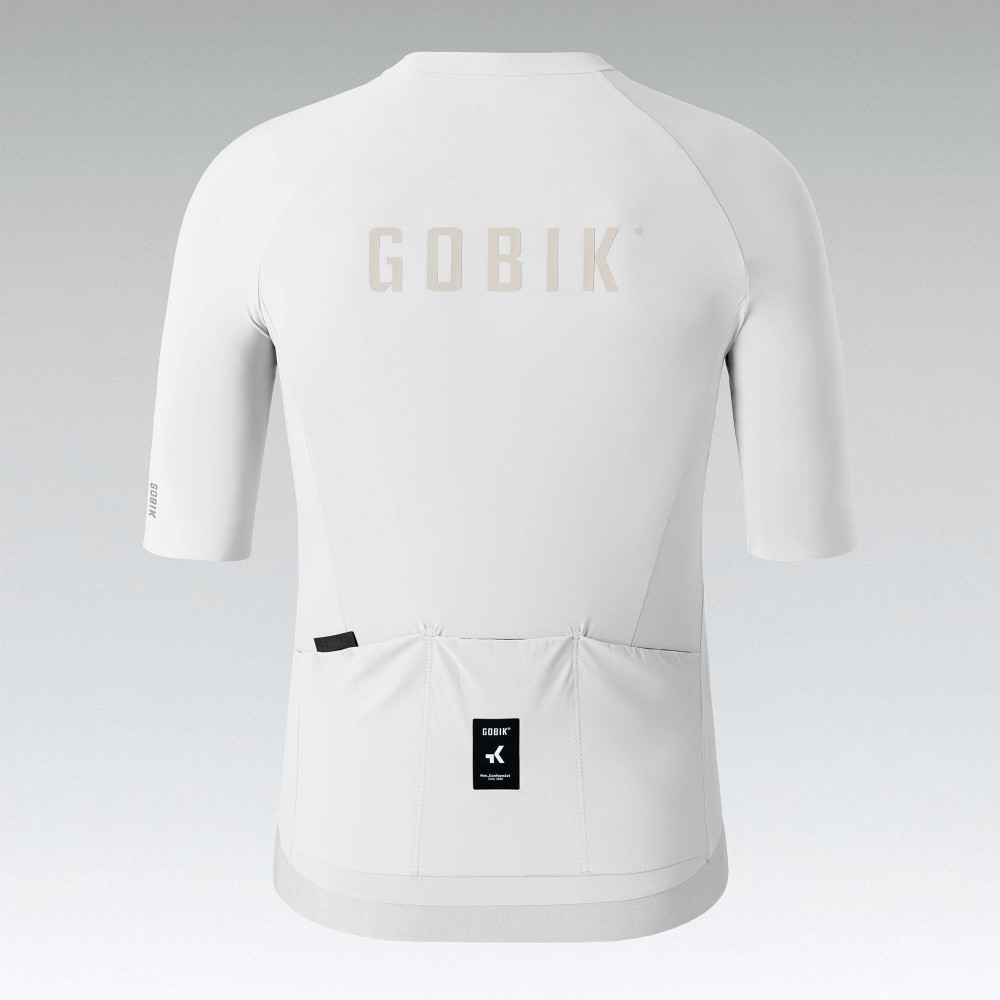 Maillot Corto Gobik Cx Solid Unisex Empire 26 | Maillots