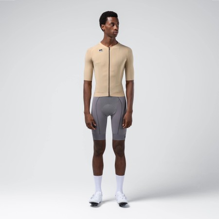 Maillot Corto Gobik Cx Solid Unisex Rye 26 | Maillots cortos