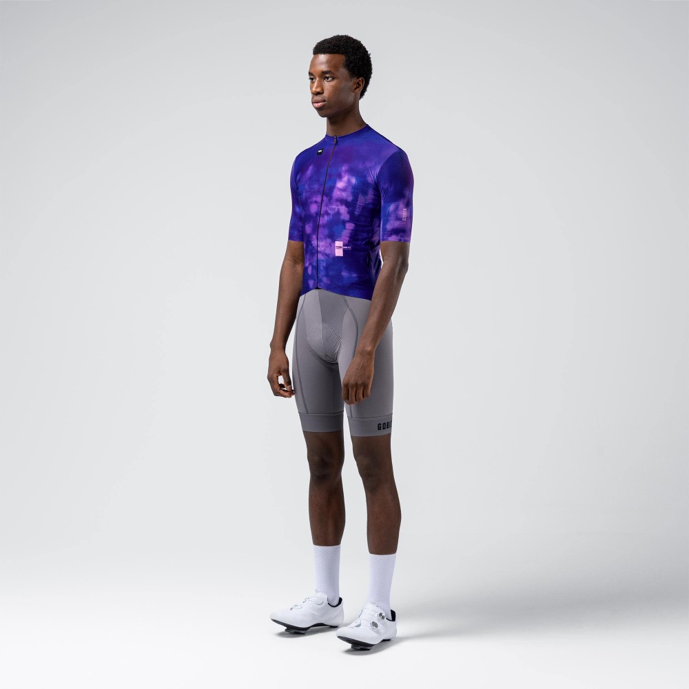 Maillot Corto Gobik Magnitude Hombre Grim 26 | Maillots