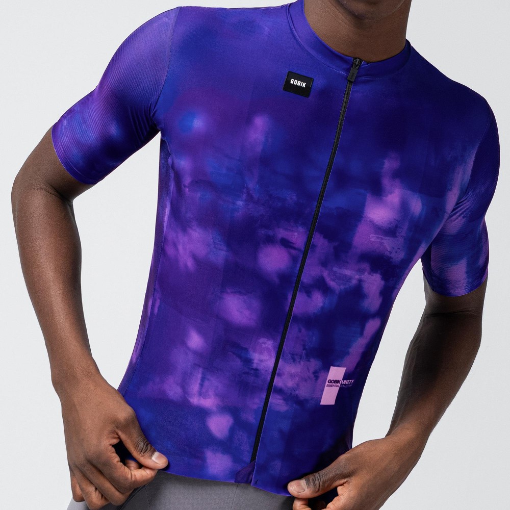 Maillot Corto Gobik Magnitude Hombre Grim 26 | Maillots