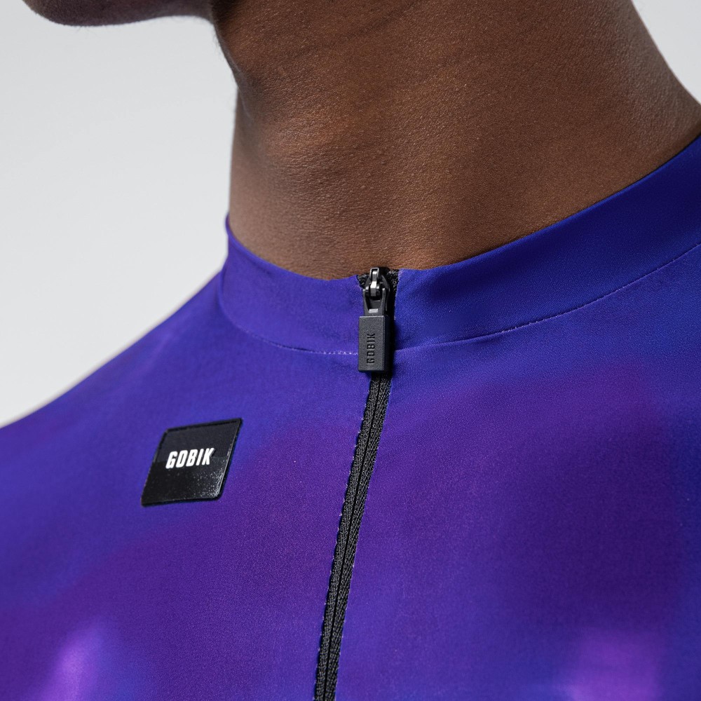 Maillot Corto Gobik Magnitude Hombre Grim 26 | Maillots