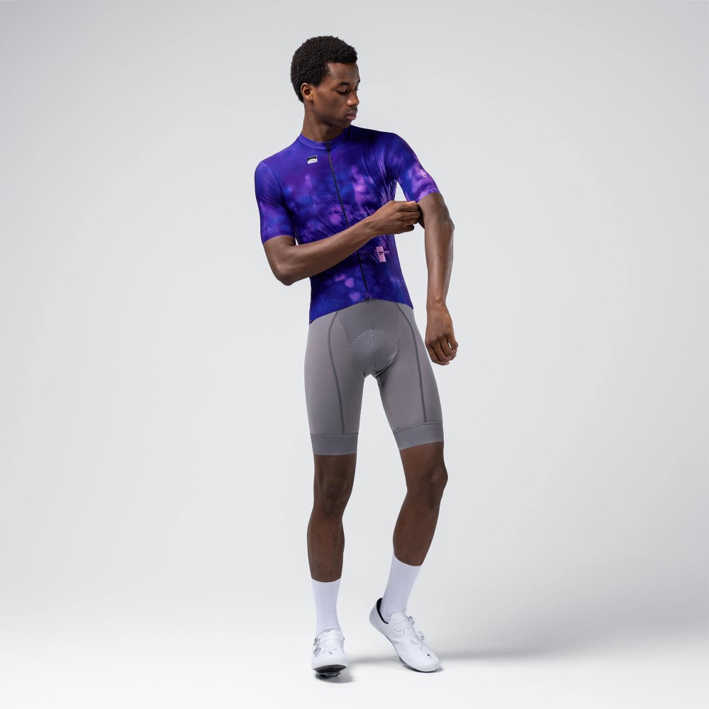 Maillot Corto Gobik Magnitude Hombre Grim 26 | Maillots