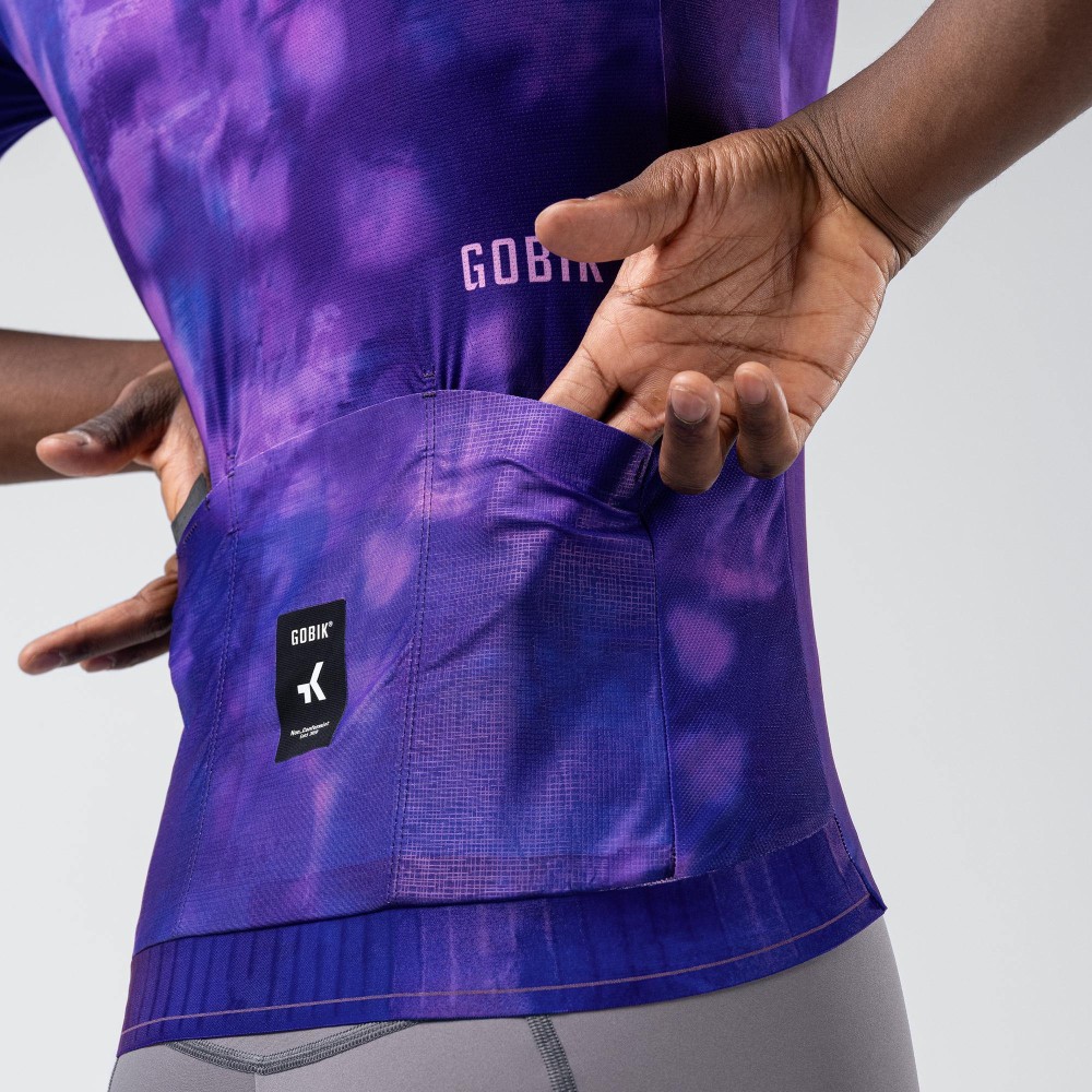 Maillot Corto Gobik Magnitude Hombre Grim 26 | Maillots
