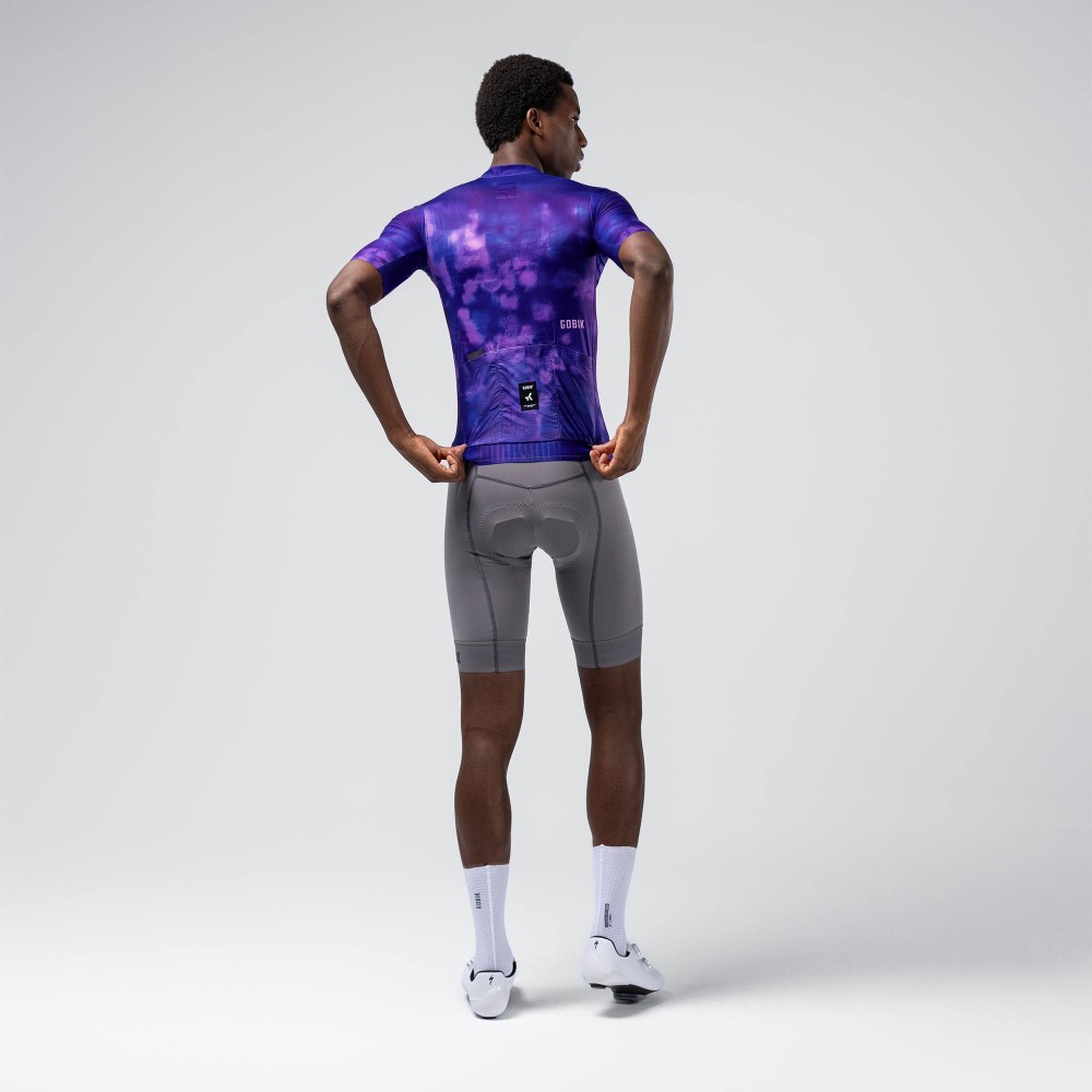 Maillot Corto Gobik Magnitude Hombre Grim 26 | Maillots
