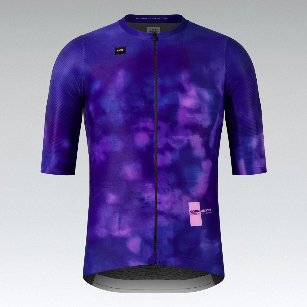 Maillot Corto Gobik Magnitude Hombre Grim 26 | Maillots