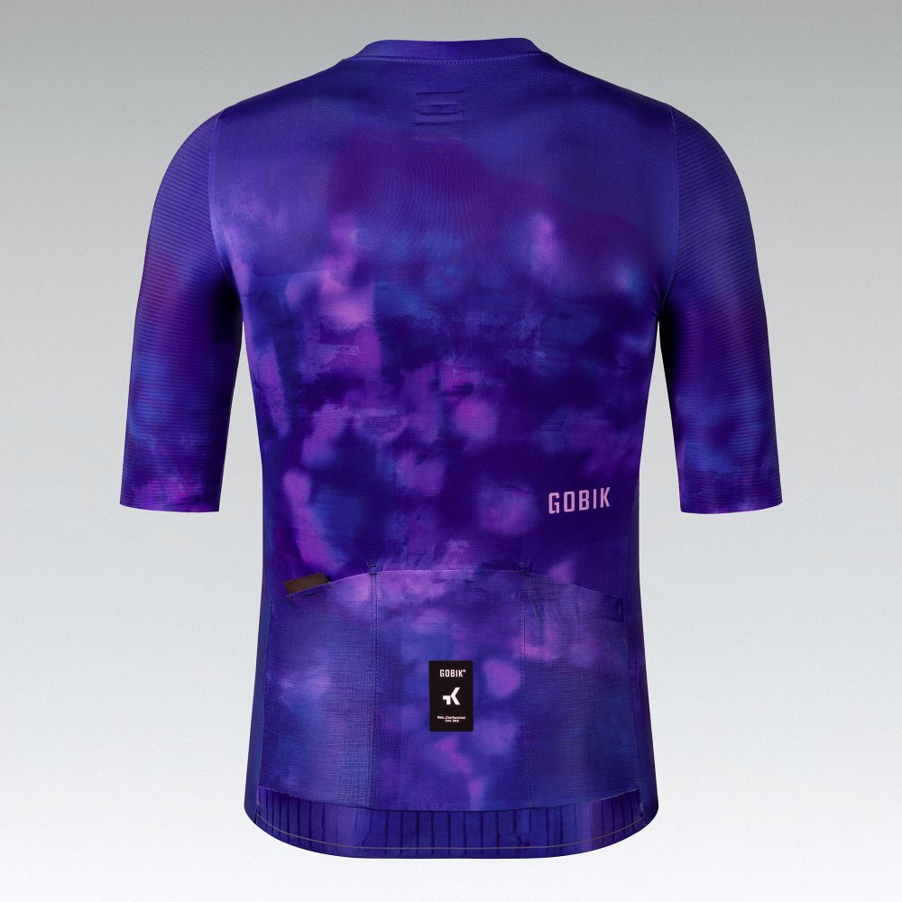 Maillot Corto Gobik Magnitude Hombre Grim 26 | Maillots