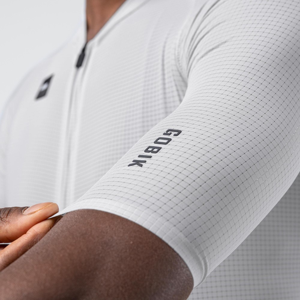 Maillot Corto Gobik Phantom Unisex Empire 26 | Maillots