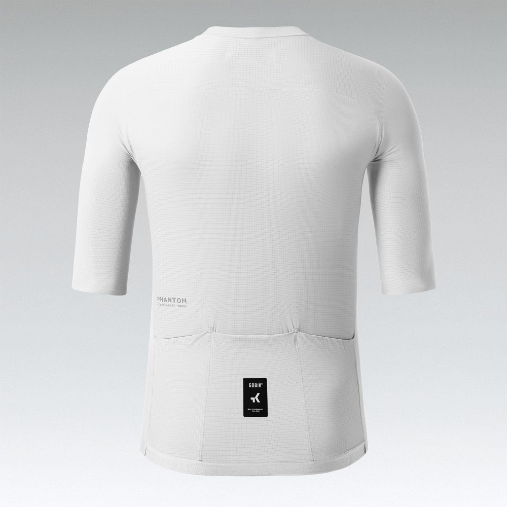 Maillot Corto Gobik Phantom Unisex Empire 26 | Maillots