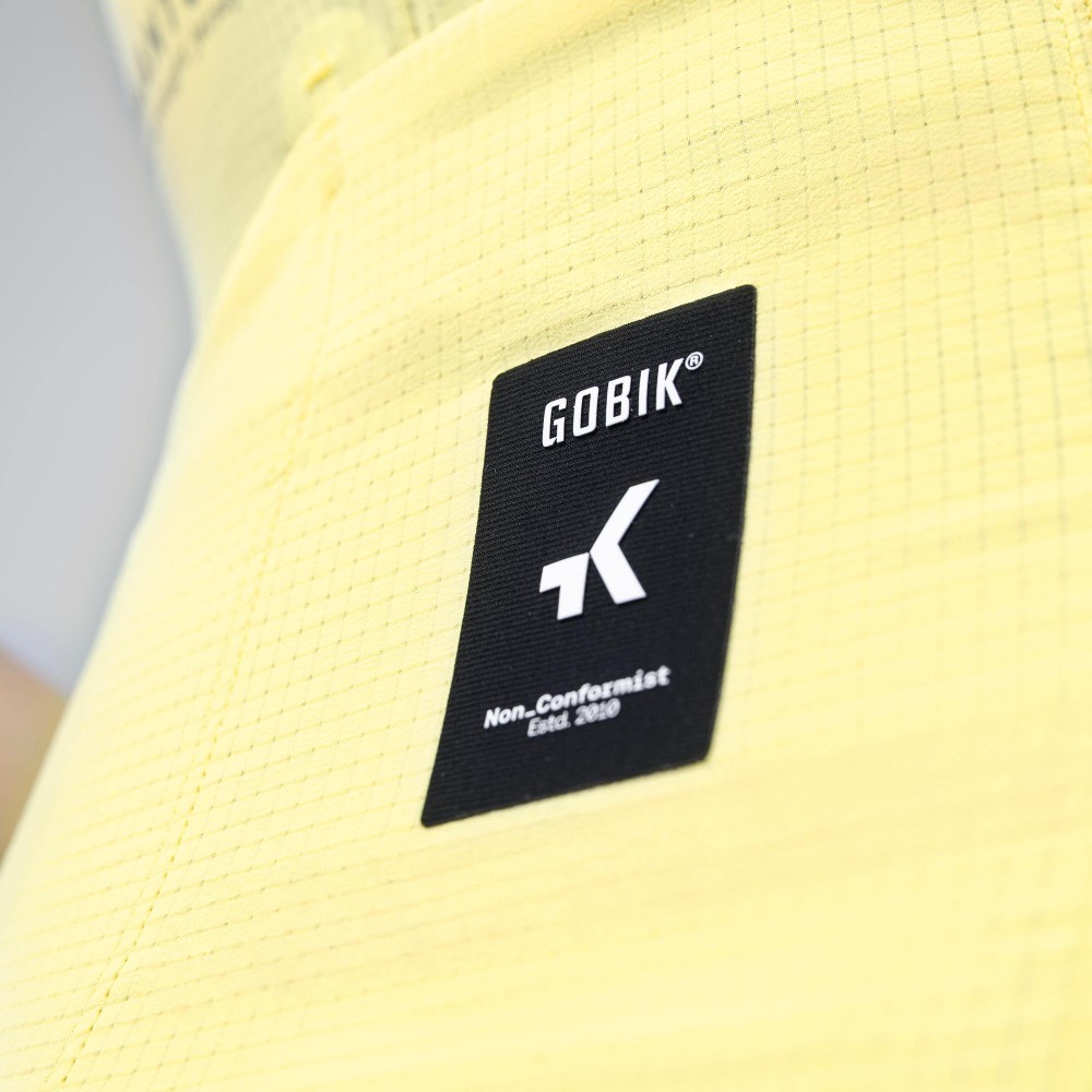 Maillot Corto Gobik Phantom Unisex Fanlight 26 | Maillots