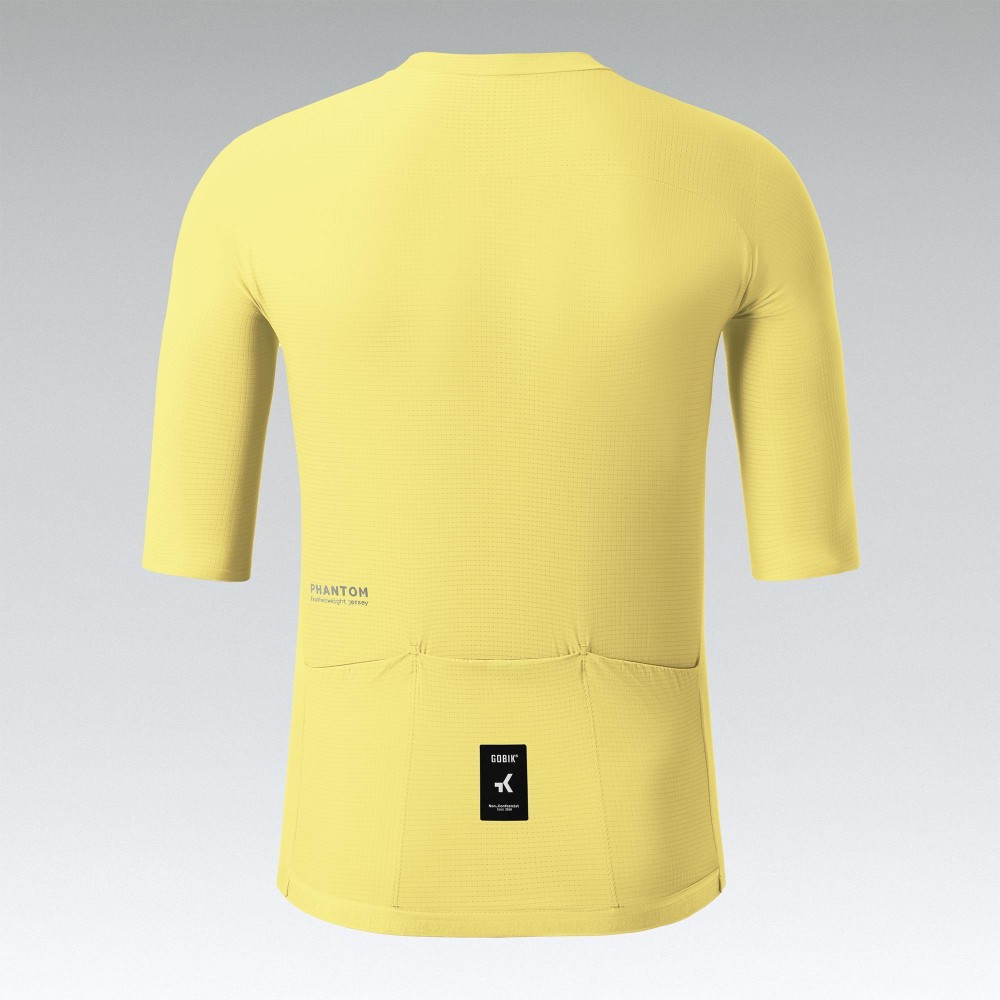 Maillot Corto Gobik Phantom Unisex Fanlight 26 | Maillots