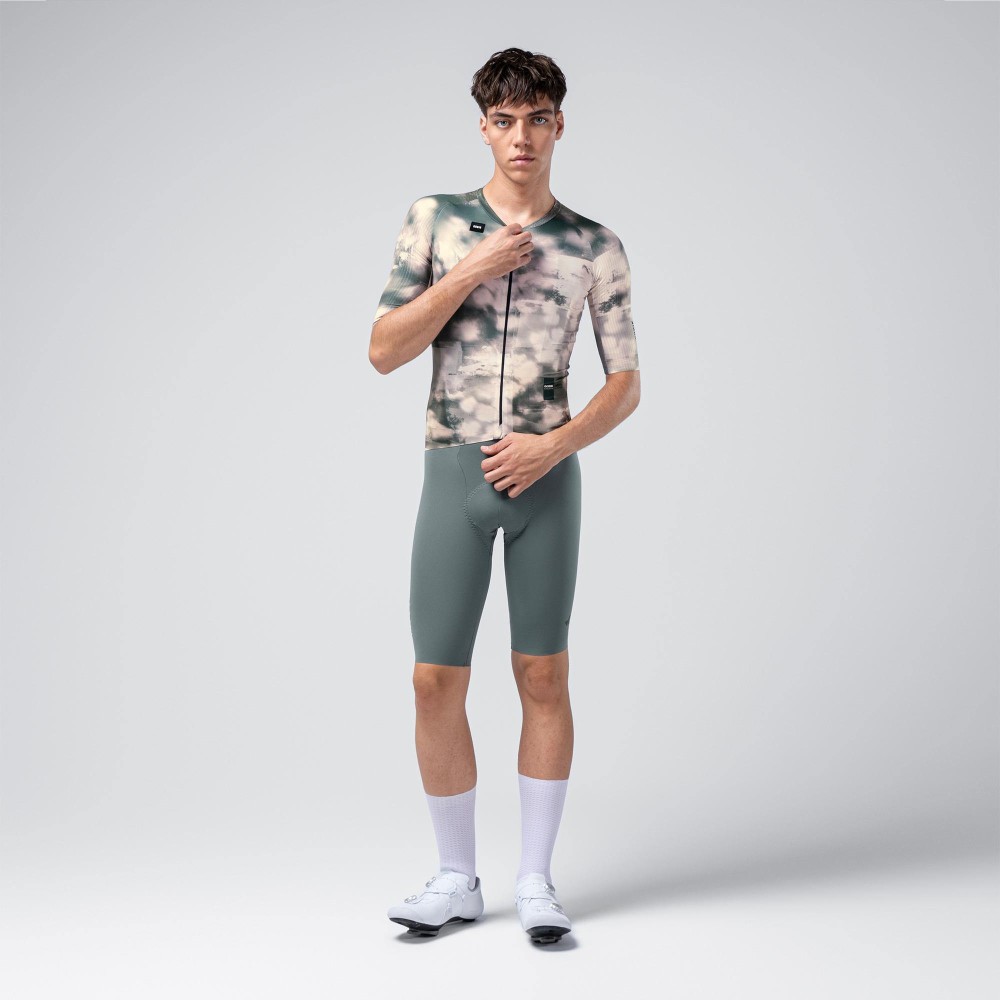Maillot Corto Gobik Reactive Unisex Bush 26 | Maillots
