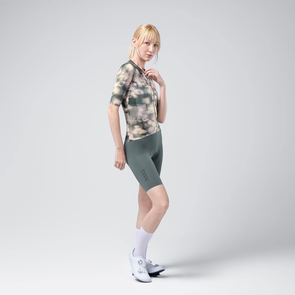 Maillot Corto Gobik Reactive Unisex Bush 26 | Maillots